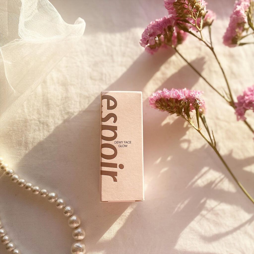 デューイフェイスグロウ/espoir/化粧下地を使ったクチコミ(3枚目)