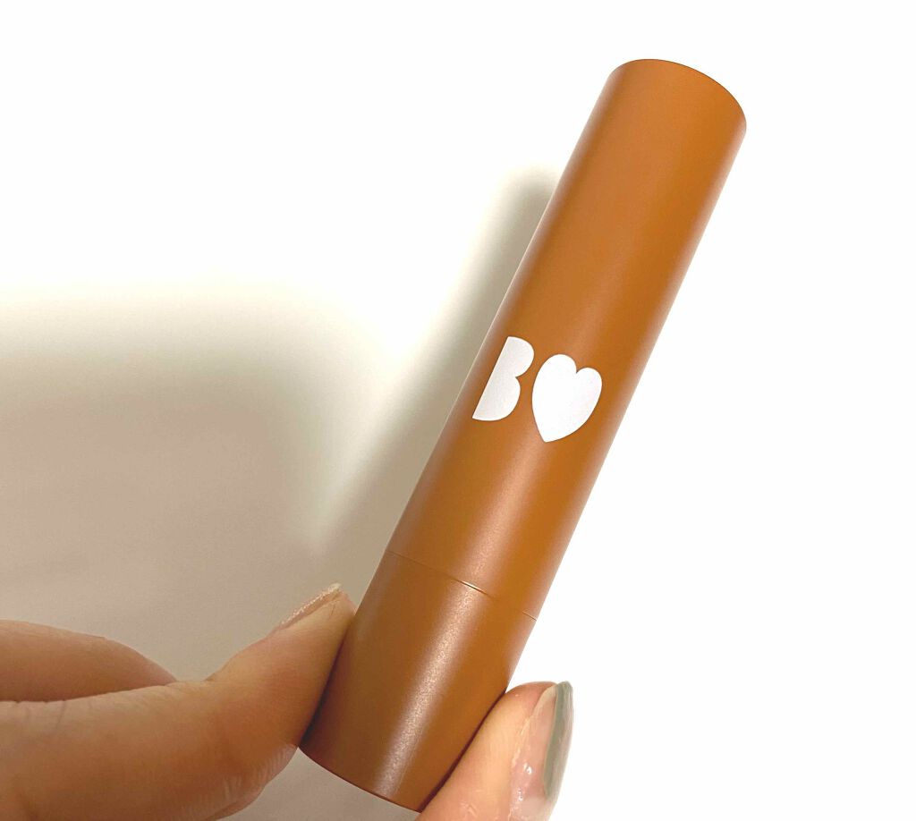 つやぷるリップR/b idol/口紅を使ったクチコミ（1枚目）