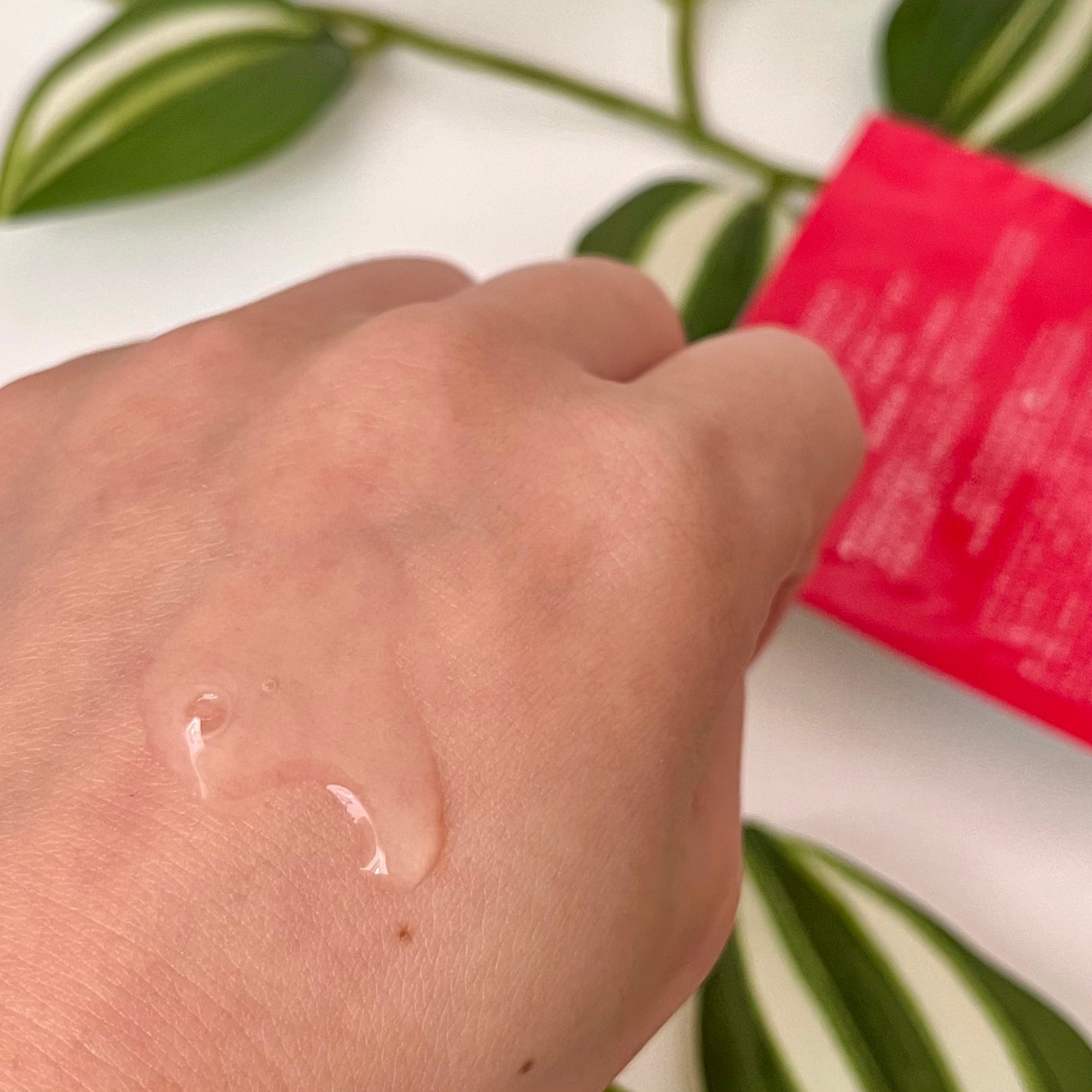 オイデルミン エッセンスローション/SHISEIDO/化粧水を使ったクチコミ(2枚目)