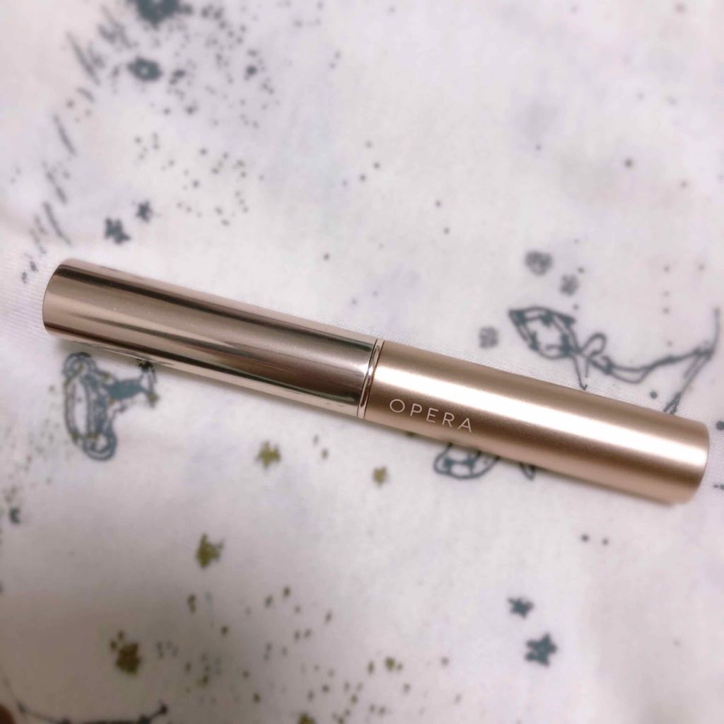 オペラ シアーリップカラー RN/OPERA/リップグロスを使ったクチコミ(1枚目)