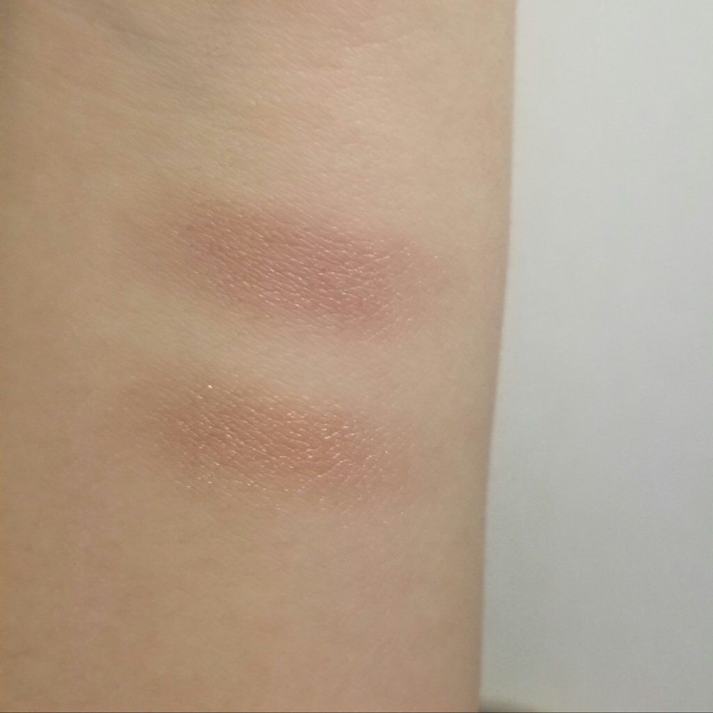 エテュセ アイエディション(カラーパレット)/ettusais/アイシャドウパレットを使ったクチコミ（3枚目）