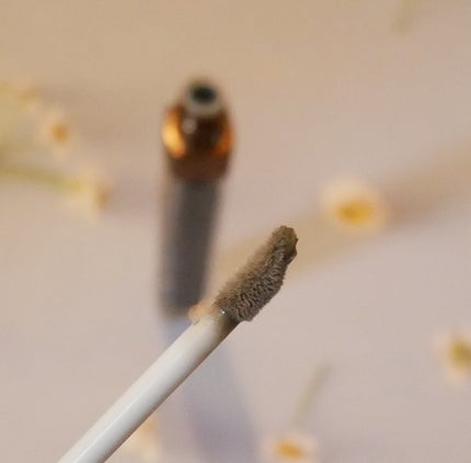 マジックシェーディング/カリプソ/シェーディングを使ったクチコミ(1枚目)