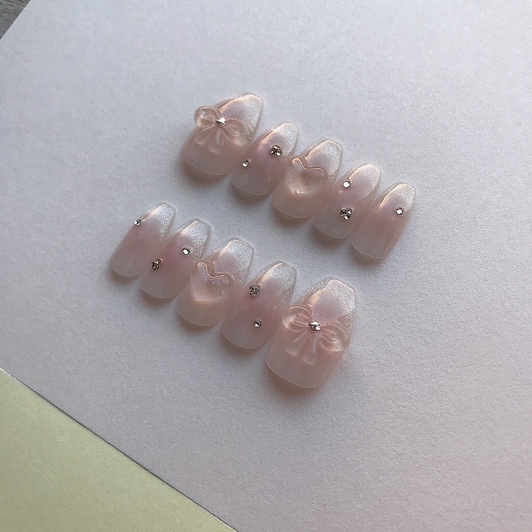 プリジェルスーパーエクセレントベース/プリジェル/ジェルネイルを使ったクチコミ（3枚目）