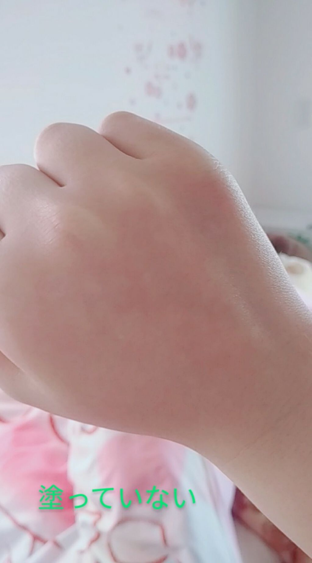 スキンケアパウダー/素肌記念日/プレストパウダーを使ったクチコミ(3枚目)