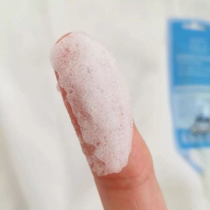 マジックバブルエッセンスパックMINI/BAKER7/シートマスク・パックを使ったクチコミ(5枚目)