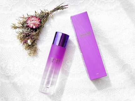 ステムローション/セルコード/化粧水を使ったクチコミ(1枚目)