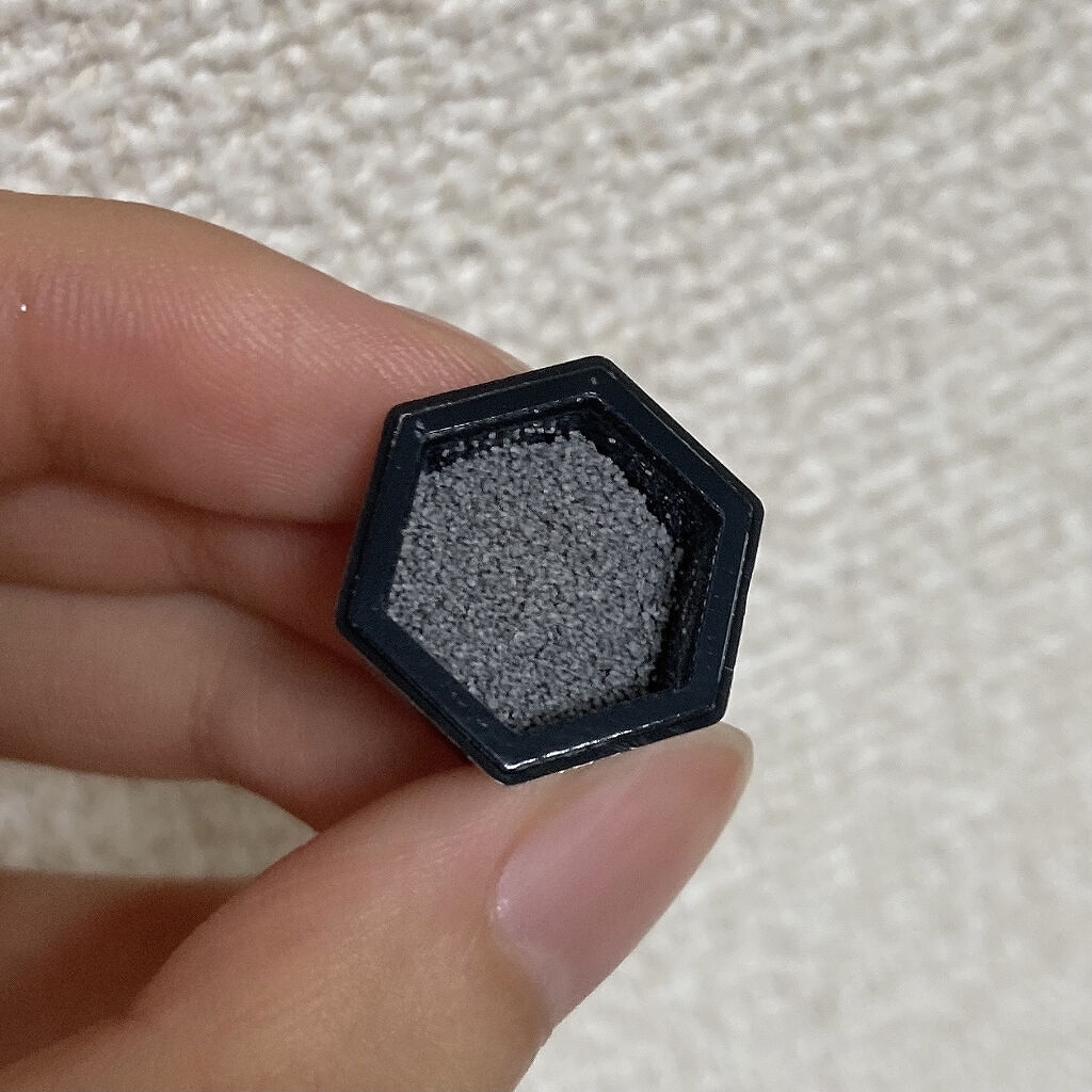 スイサイ ビューティクリア ブラック パウダーウォッシュ/suisai/洗顔パウダーを使ったクチコミ（2枚目）