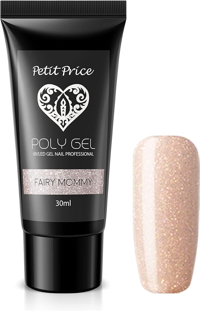 POLY GEL フェアリーマミィ