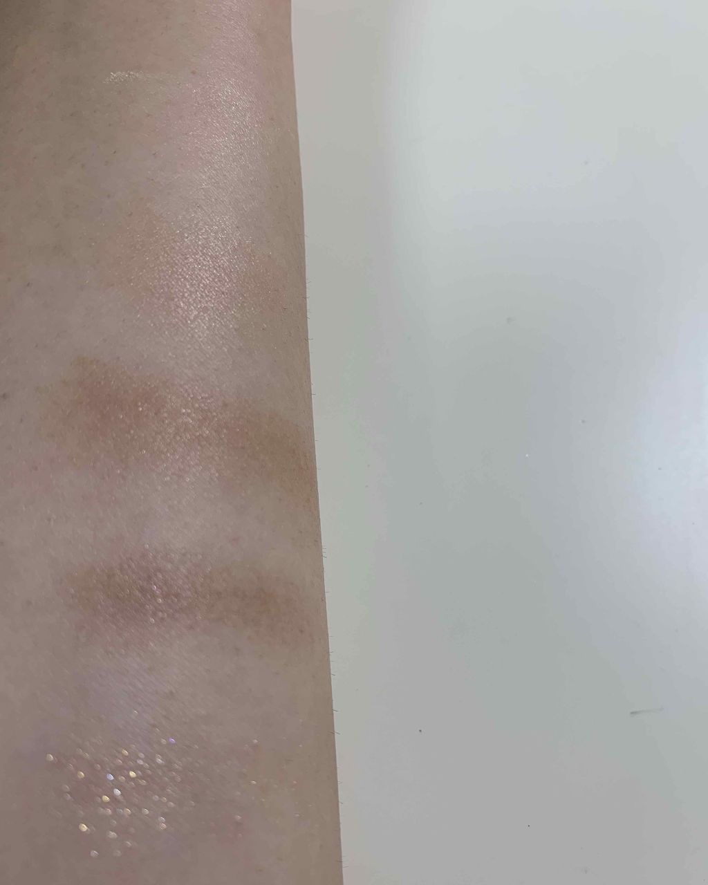 ショコラスウィート アイズ/リンメル ロンドン/アイシャドウパレットを使ったクチコミ（3枚目）