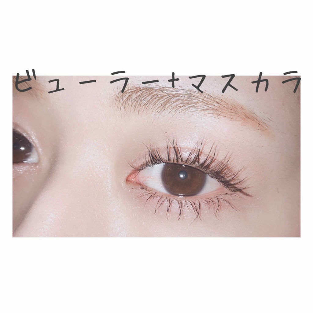 シャイニーシャドウ N/excel/単色アイシャドウを使ったクチコミ(4枚目)