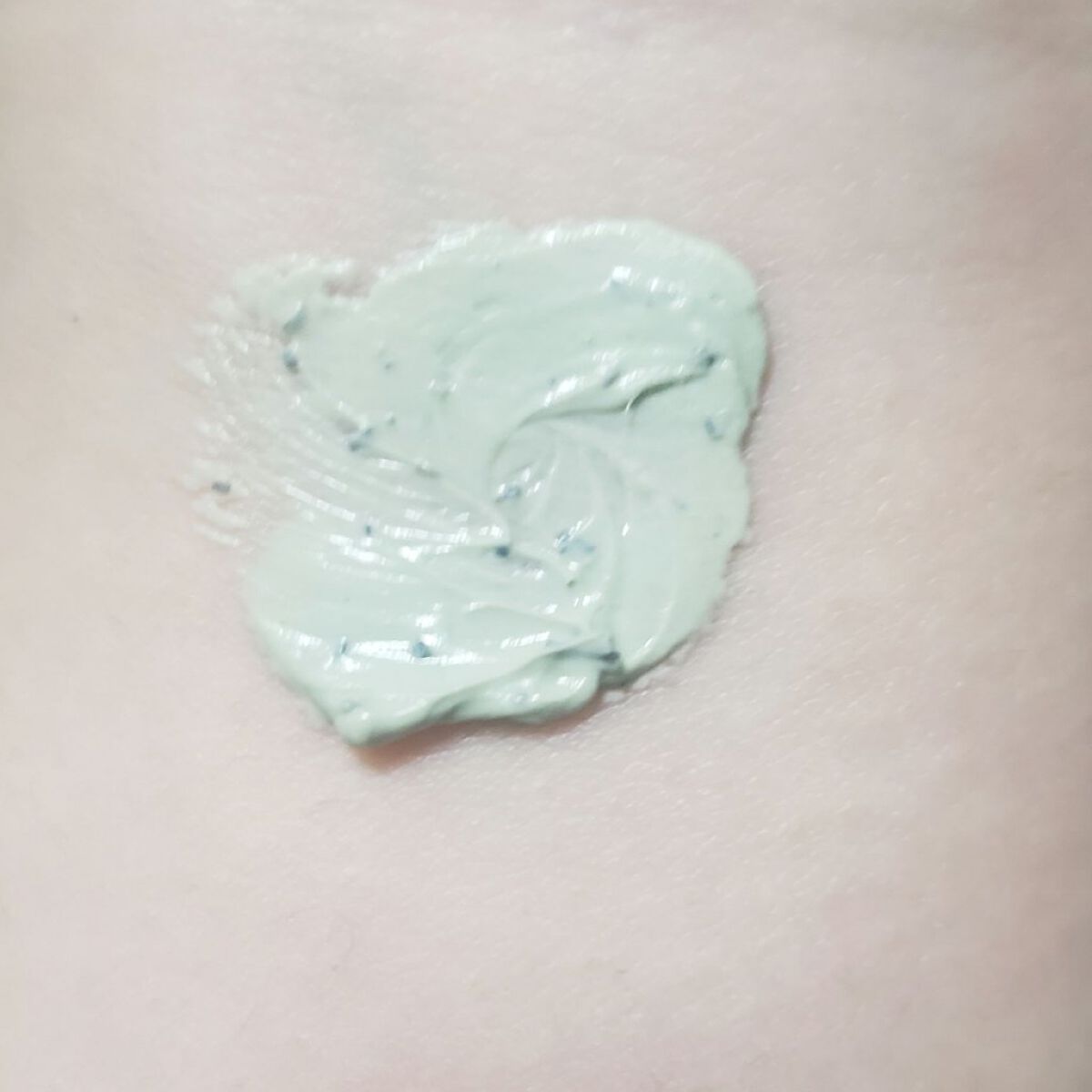 CICA クレイパック/ピコモンテ/洗い流すパック・マスクを使ったクチコミ(3枚目)