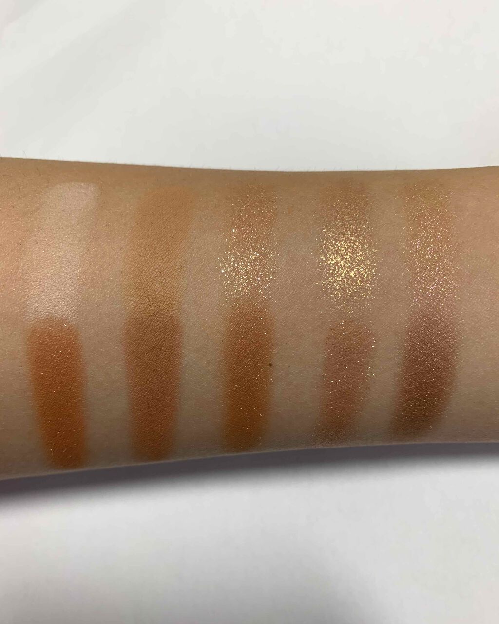 プロ アイ パレット/CLIO/アイシャドウパレットを使ったクチコミ(3枚目)