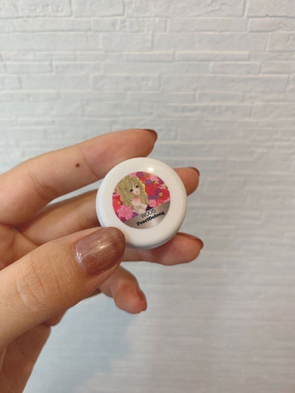 カラージェル/ネイル工房/ジェルネイルを使ったクチコミ(3枚目)