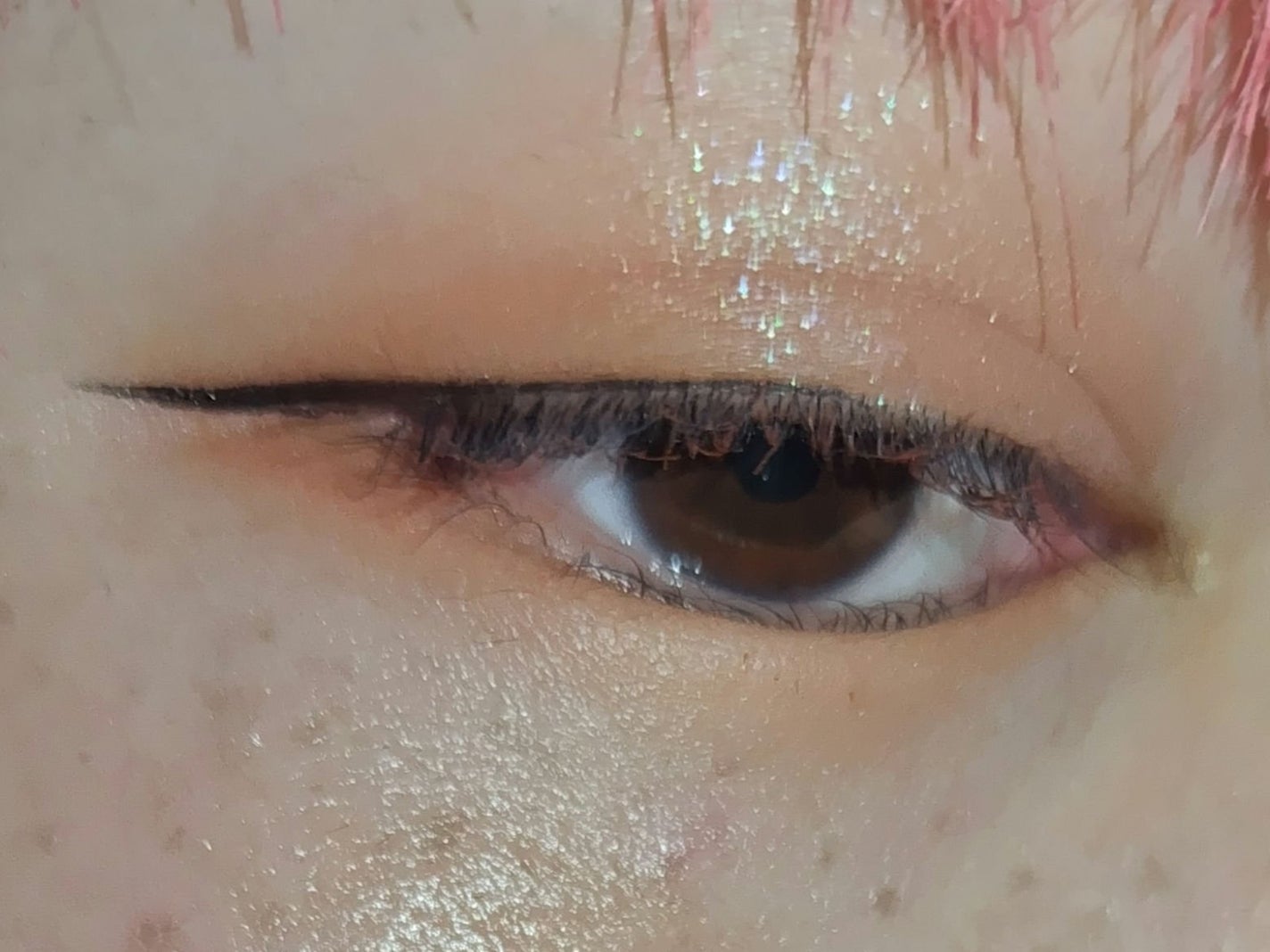 エテュセ アイエディション(カラーパレット)/ettusais/アイシャドウパレットを使ったクチコミ(6枚目)