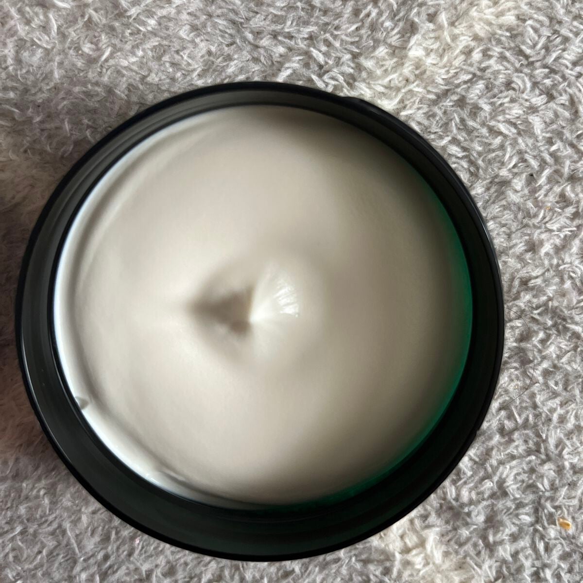 ボディバター シア/THE BODY SHOP/ボディクリームを使ったクチコミ(2枚目)