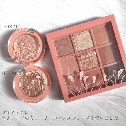 LARME MELTY SERIES(ラルムメルティシリーズ)/LARME/カラーコンタクトレンズを使ったクチコミ(5枚目)