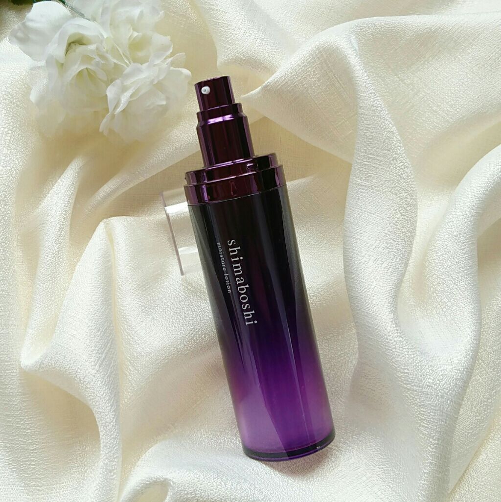 モイスチャーローション/shimaboshi/化粧水を使ったクチコミ(3枚目)