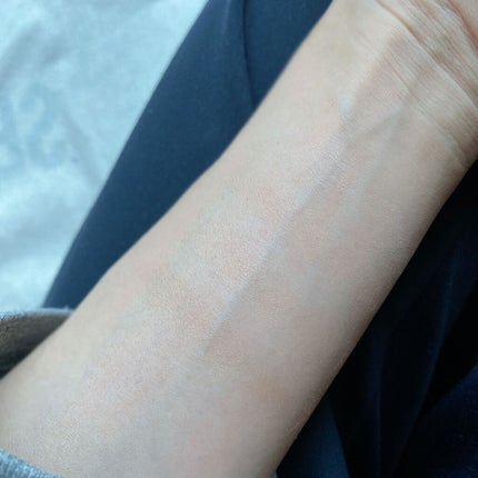 ソーラーグロウ ウルトラライト ブロンジングパウダー/DOLCE&GABBANA BEAUTY/ブロンザーを使ったクチコミ(3枚目)