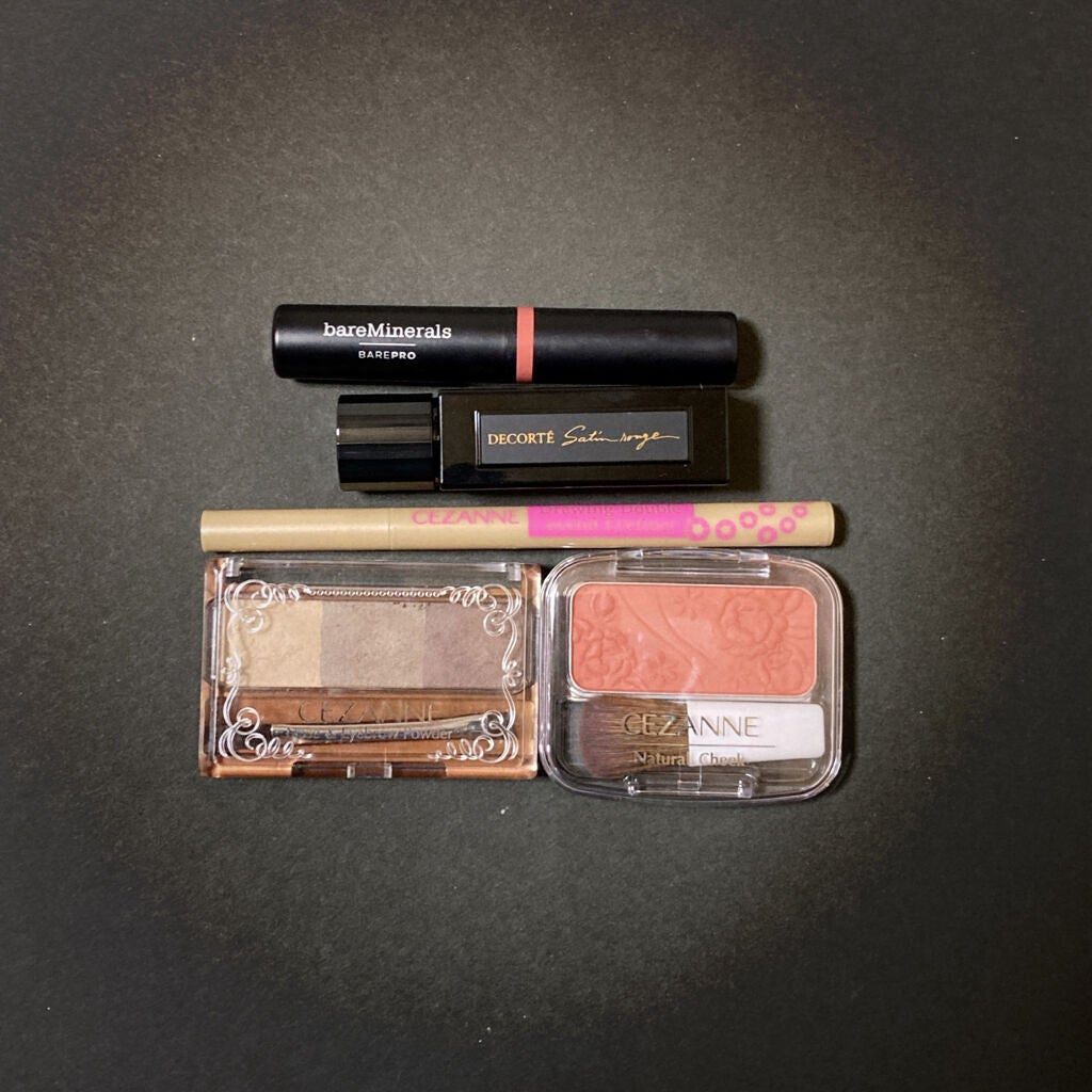 シャドーカスタマイズ/MAJOLICA MAJORCA/単色アイシャドウを使ったクチコミ(8枚目)