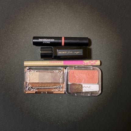 シャドーカスタマイズ/MAJOLICA MAJORCA/単色アイシャドウを使ったクチコミ(8枚目)