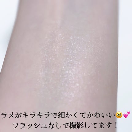グラス アンド ハイライター/CLIO/ハイライト・シェーディングを使ったクチコミ(3枚目)