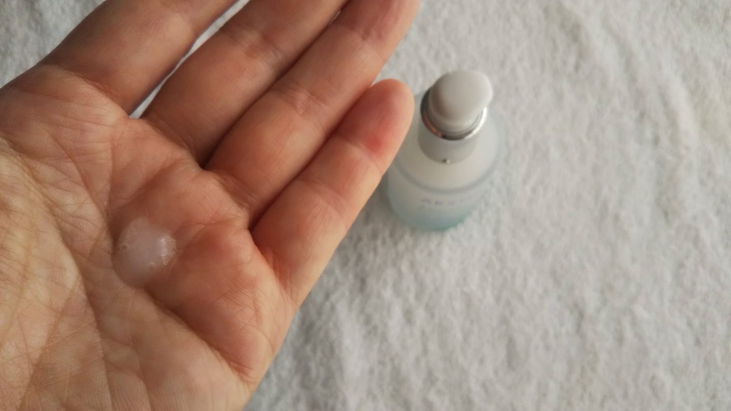 エイシカ365マイクロセラム/AESTURA/美容液を使ったクチコミ(3枚目)