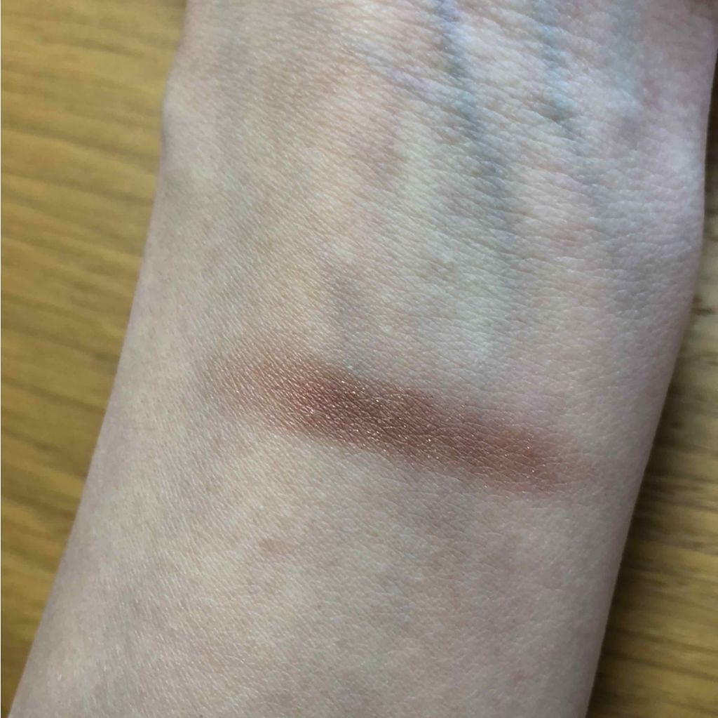 エクストラ ディメンション アイシャドウ/M・A・C/単色アイシャドウを使ったクチコミ(2枚目)