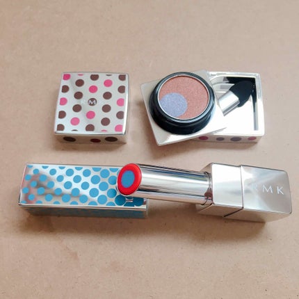 RMK リップジェリーグロス/RMK/リップグロスを使ったクチコミ(1枚目)