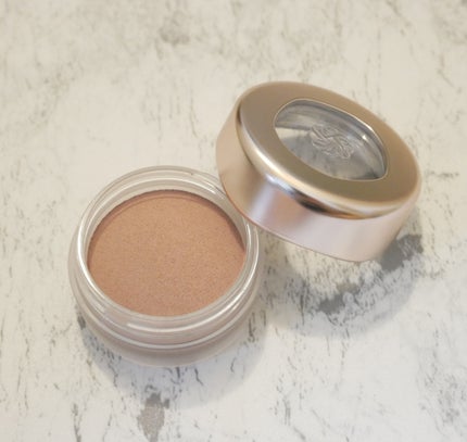 アイグロウジェム スキンシャドウ/DECORTÉ/ジェル・クリームアイシャドウを使ったクチコミ(2枚目)