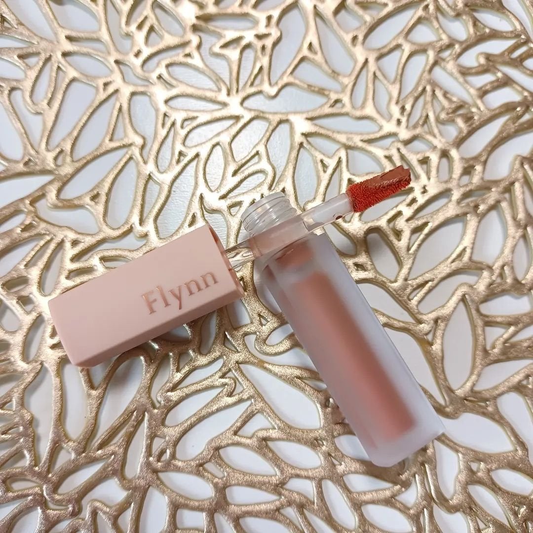 ミニヌーディーエディション/Flynn/メイクアップキットを使ったクチコミ(3枚目)