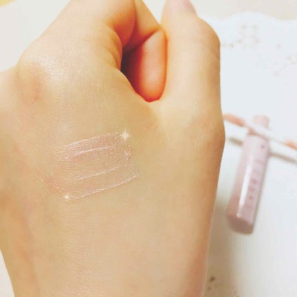 ライティングリキッドアイズ/キャンメイク/リキッドアイシャドウを使ったクチコミ(2枚目)