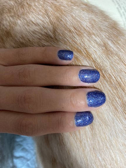 リアルカラーネイル/innisfree/マニキュアを使ったクチコミ(2枚目)