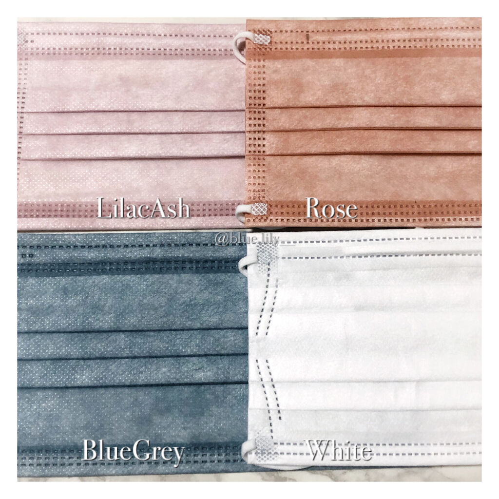 やわらかマスク 不織布マスク/Rakuten/マスクを使ったクチコミ（3枚目）