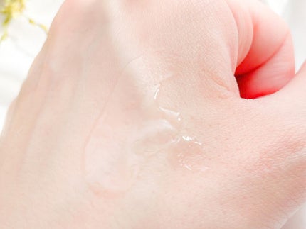 EDW コンセントレート セラム/THE BODY SHOP/美容液を使ったクチコミ(4枚目)