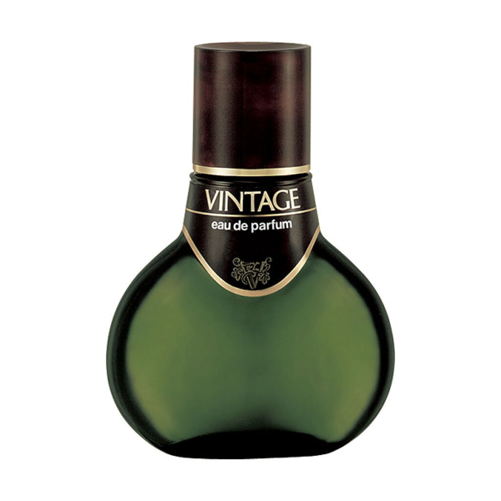 ヴィンテージ オードパルファム