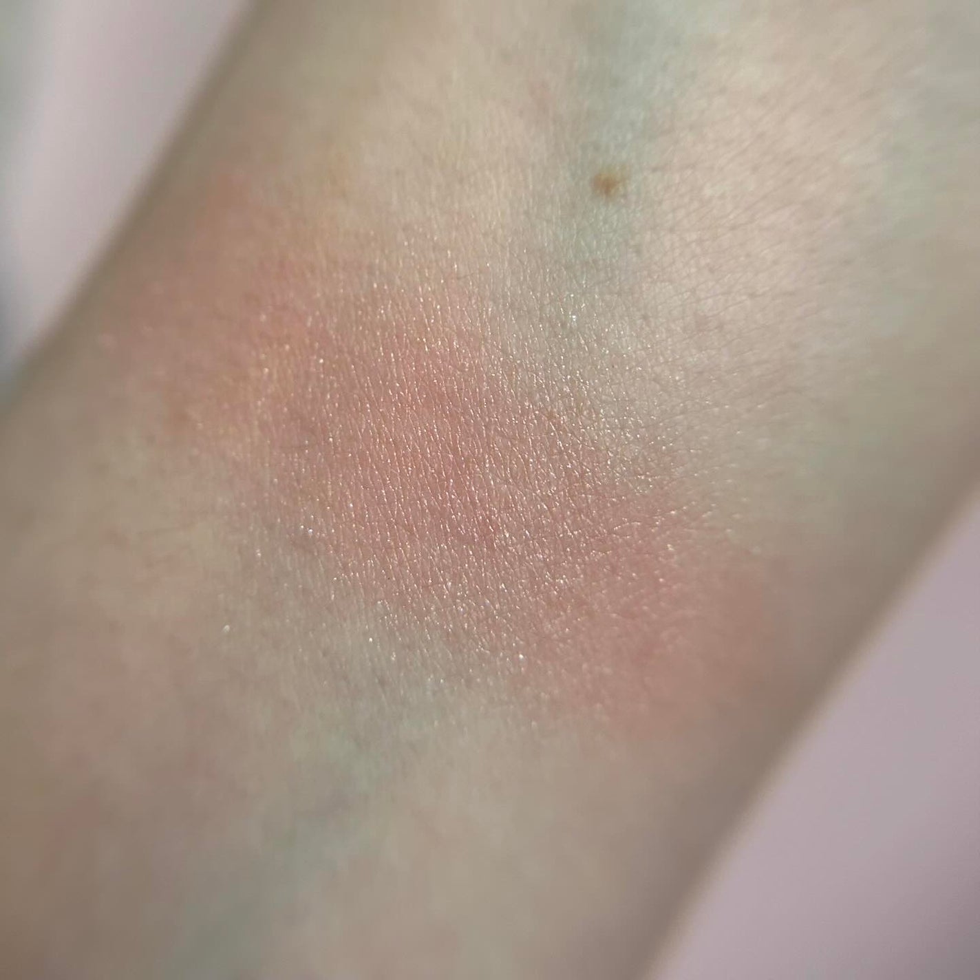 デイジードール パウダー ブラッシュ ブルーム/DAISY DOLL by MARY QUANT/パウダーチークを使ったクチコミ(4枚目)