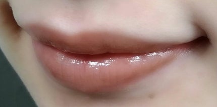 ミネラルリッププランパー ディープ/エトヴォス/リッププランパーを使ったクチコミ(4枚目)