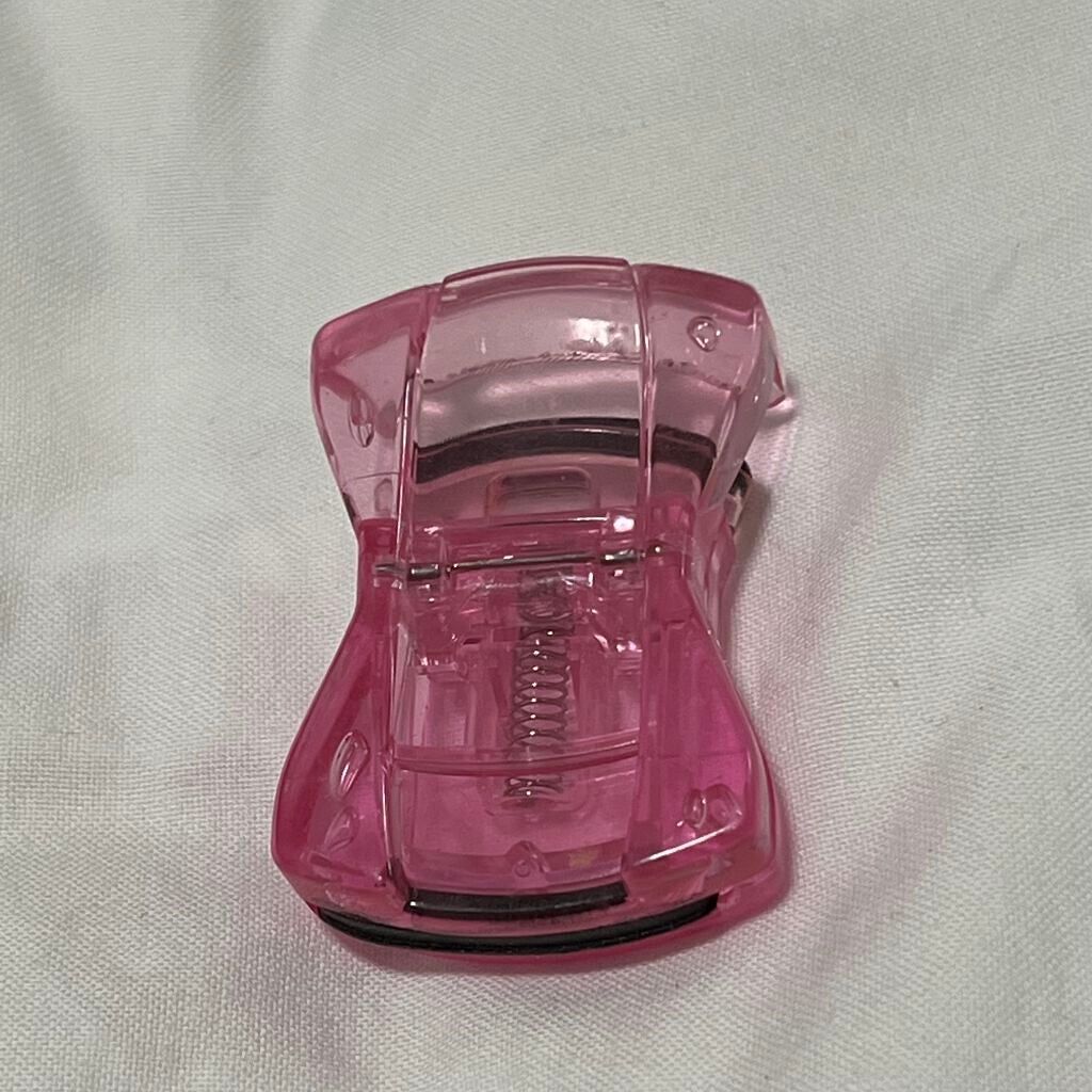 バネ付きビューラー/キャンドゥ/ビューラーを使ったクチコミ(1枚目)