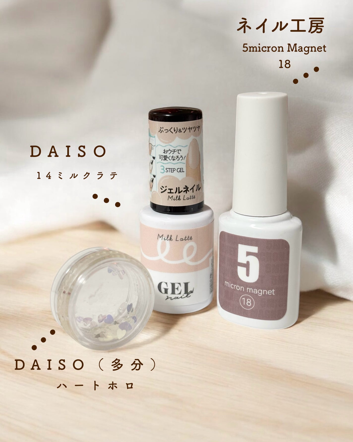 ペロリン/ネイル工房/ジェルネイルを使ったクチコミ(2枚目)