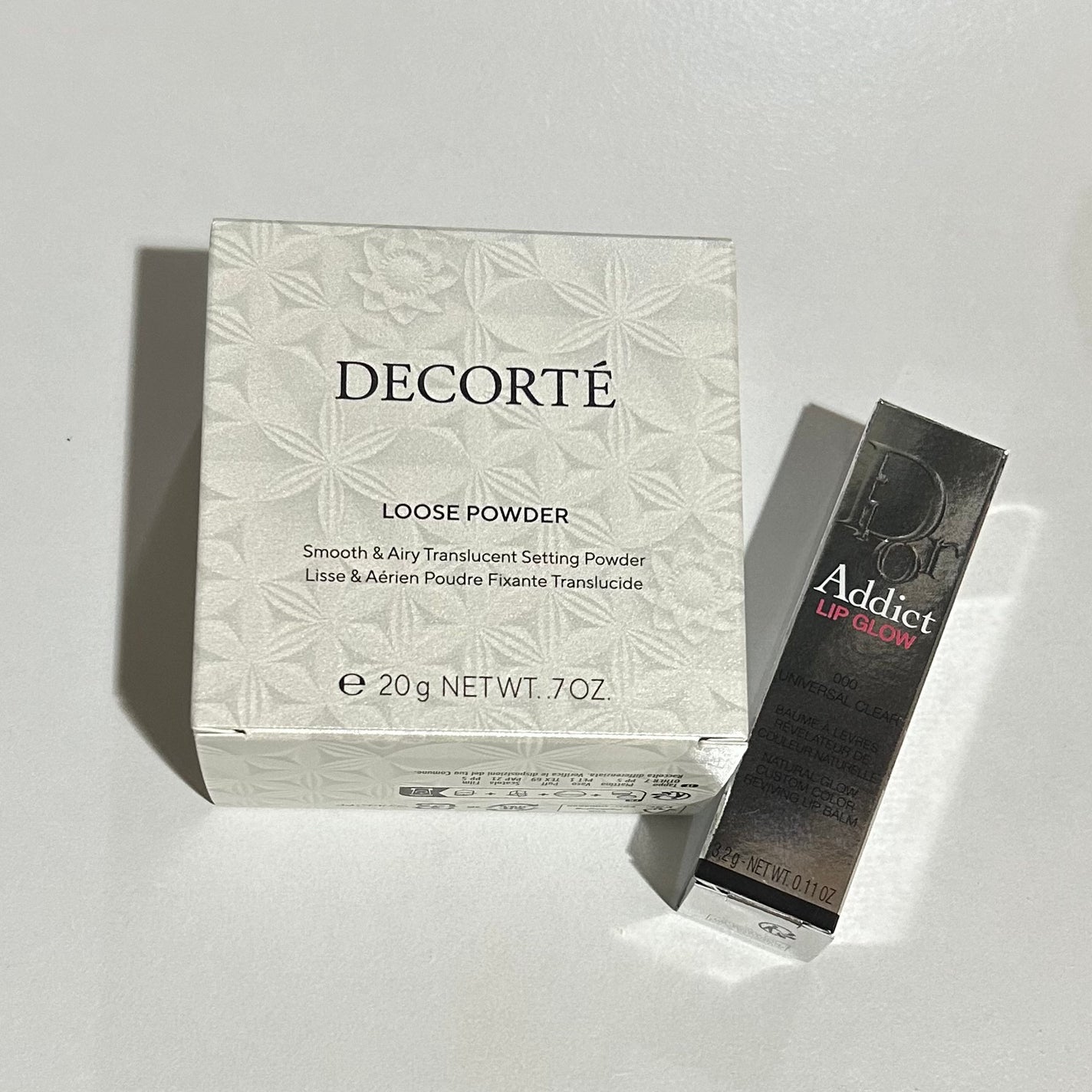 ディオール アディクト リップ グロウ/Dior/リップバームを使ったクチコミ(2枚目)