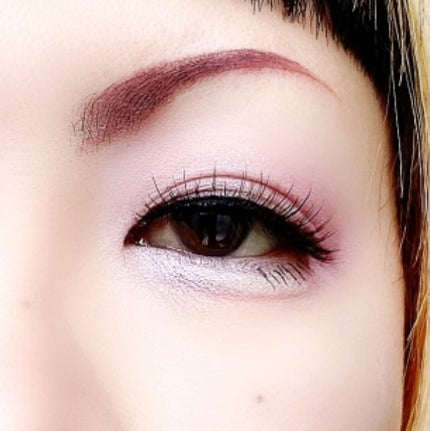 プロ アイ パレット エアー/CLIO/アイシャドウパレットを使ったクチコミ(5枚目)