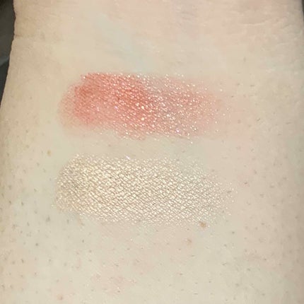 クラッシュダイヤモンドアイズ/KATE/アイシャドウパレットを使ったクチコミ(3枚目)