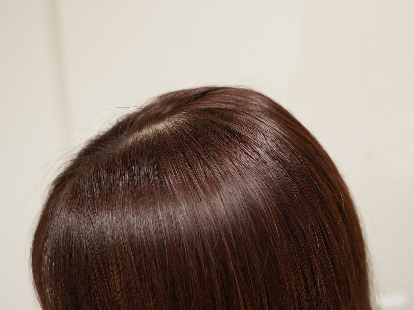 オーバーナイト ヘアセラム/+tmr/ヘアオイルを使ったクチコミ(4枚目)