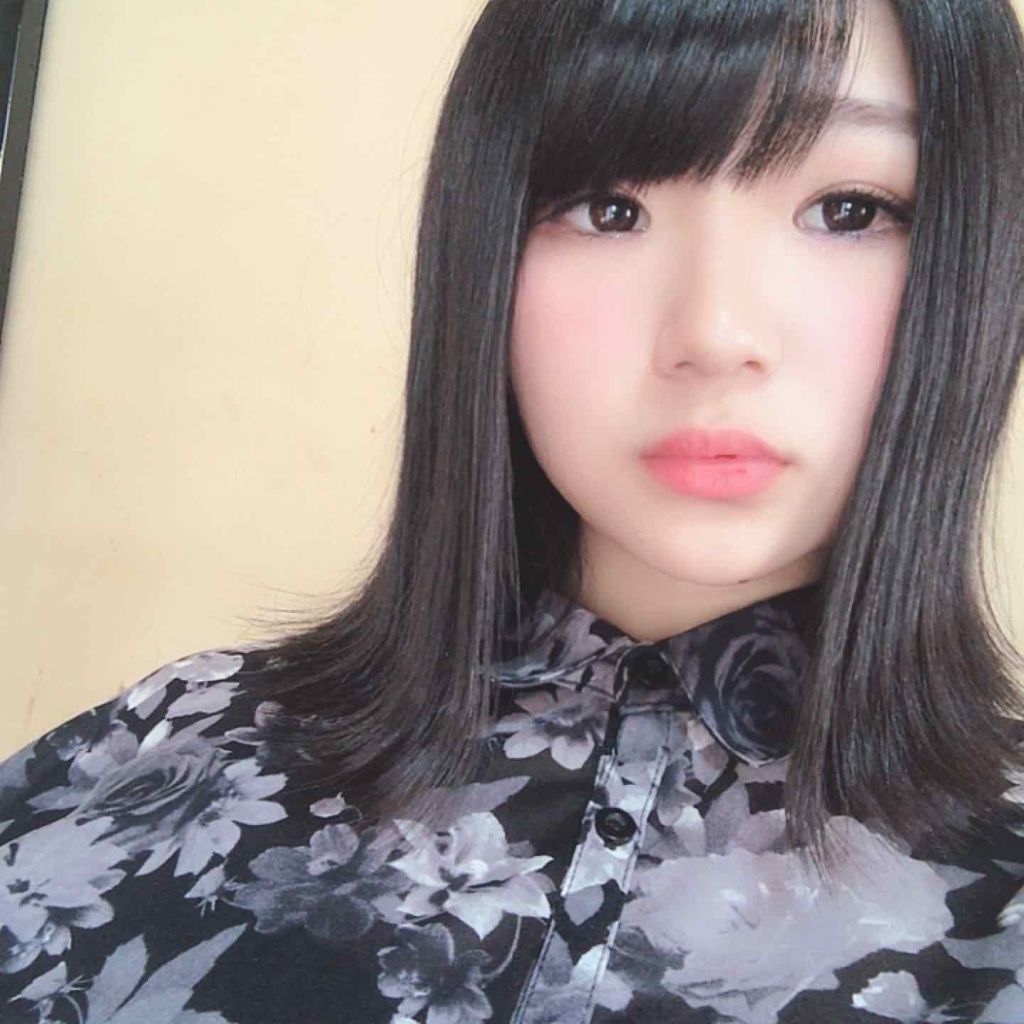 口紅がいらない薬用リップうすづきUV/メンターム/リップクリームを使ったクチコミ（1枚目）