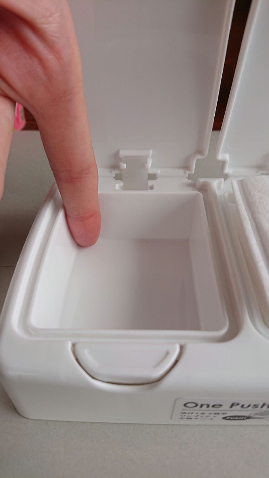 キャンドゥ購入品😄💞/キャンドゥ/その他を使ったクチコミ（3枚目）