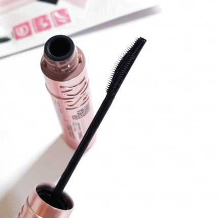 スカイハイ/MAYBELLINE NEW YORK/マスカラを使ったクチコミ(4枚目)