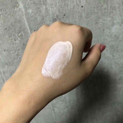 ラトゥー エクラ ファンデーション プライマー N/PAUL & JOE BEAUTE/化粧下地を使ったクチコミ(3枚目)