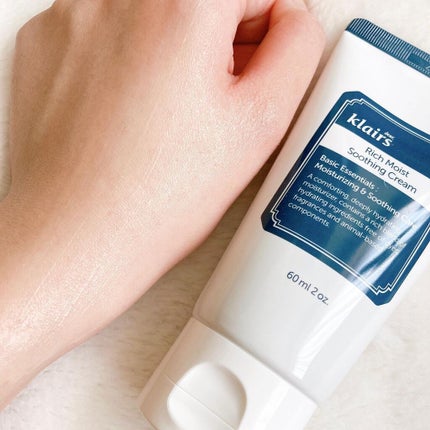 2021 クレアス ベストパッケージ/Klairs/スキンケアキットを使ったクチコミ(7枚目)