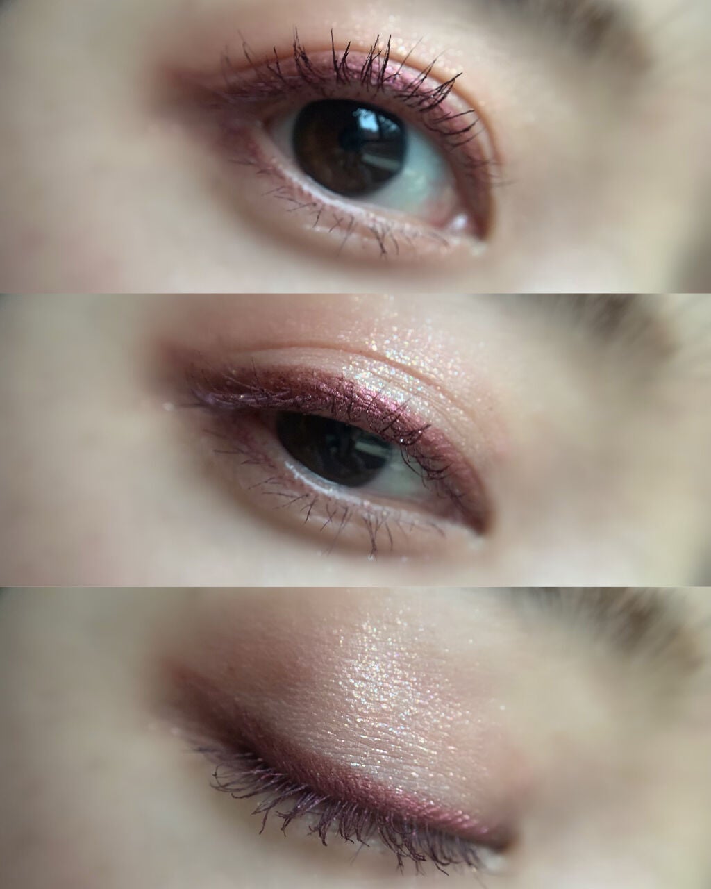 チーク ポップ/CLINIQUE/パウダーチークを使ったクチコミ(2枚目)