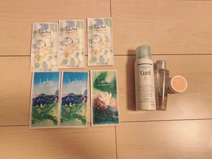 すっきりしたい日のトライアルセット/ロレッタ/トライアルキットを使ったクチコミ(3枚目)